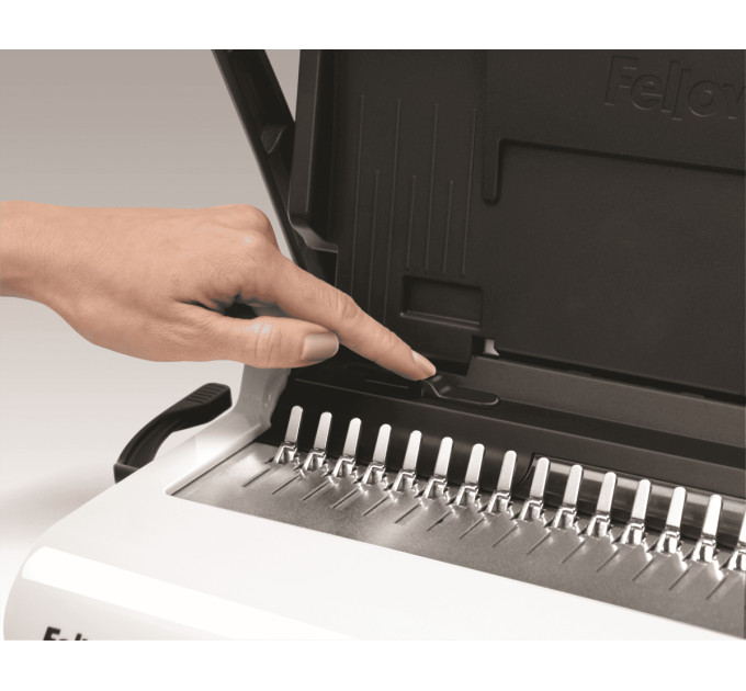 Fellowes Біндер Fellowes Star A4 (f.B5627501)