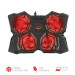 Trust Охолоджуюча підставка для ноутбука Trust GXT 278 Notebook Cooling Stand 17.3" Black (20817)