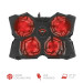 Trust Охолоджуюча підставка для ноутбука Trust GXT 278 Notebook Cooling Stand 17.3" Black (20817)