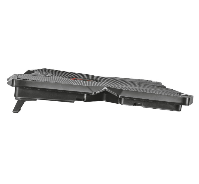 Trust Охолоджуюча підставка для ноутбука Trust GXT 278 Notebook Cooling Stand 17.3" Black (20817)
