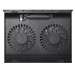Trust Охолоджуюча підставка для ноутбука Trust Azul Laptop Cooling Stand With Dual Fans (20104)