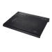Trust Охолоджуюча підставка для ноутбука Trust Azul Laptop Cooling Stand With Dual Fans (20104)