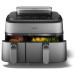 Philips Мультипіч Philips Dual Basket Airfryer 5000 Series (NA555/00)