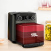 Tefal Мультипіч Tefal Easy Fry Multifunction (FW5558E0)