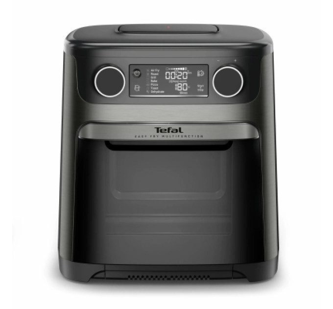 Tefal Мультипіч Tefal Easy Fry Multifunction (FW5558E0)