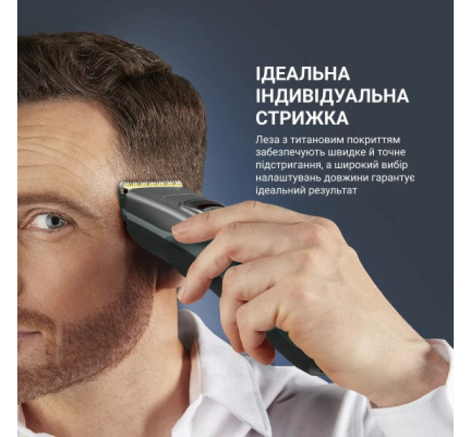 Rowenta Машинка для стрижки Rowenta TN5224E0