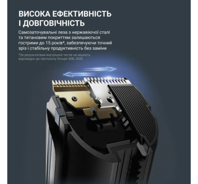 Rowenta Машинка для стрижки Rowenta TN5224E0