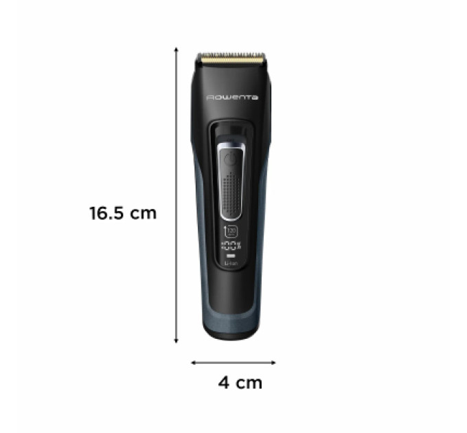 Rowenta Машинка для стрижки Rowenta TN5244E0