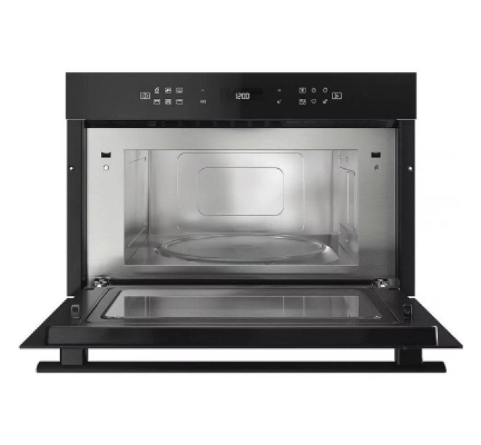 Whirlpool Мікрохвильова піч Whirlpool AMW6440FB