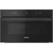 Whirlpool Мікрохвильова піч Whirlpool AMW6440FB