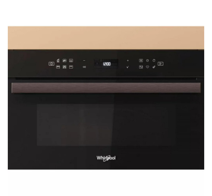Whirlpool Мікрохвильова піч Whirlpool AMW6440FB