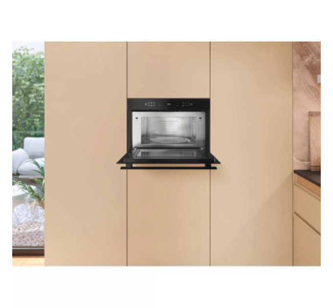 Whirlpool Мікрохвильова піч Whirlpool AMW6440FB