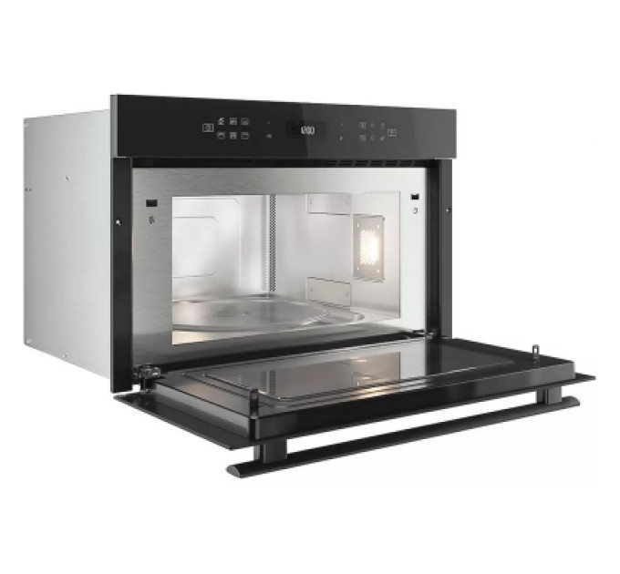 Whirlpool Мікрохвильова піч Whirlpool AMW6440FB
