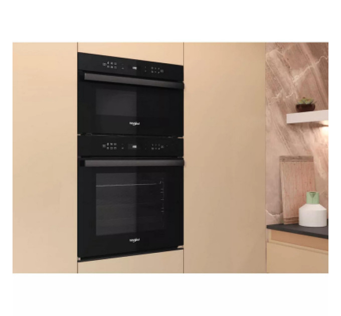Whirlpool Мікрохвильова піч Whirlpool AMW6440FB