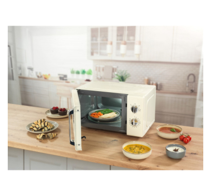Gorenje Мікрохвильова піч Gorenje MO20E1HRL