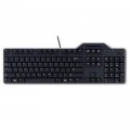 Dell Клавіатура Dell KB813 Smartcard (580-18360)