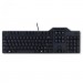 Dell Клавіатура Dell KB813 Smartcard (580-18360)