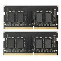 eXceleram Модуль пам'яті для ноутбука SoDIMM DDR4 32GB (2x16GB) 3200 MHz eXceleram (E432322CSD)