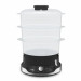 Tefal Пароварка Tefal Ultracompact (VC204810)