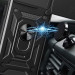 BeCover Чохол до мобільного телефона BeCover Military Xiaomi Redmi Note 14 4G Black (713451)