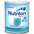 Nutrilon Дитяча суміш Nutrilon Передчасний догляд вдома 400 г (4056631000397)