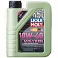 Liqui Moly Моторна олива Liqui Moly Molygen New Generation 10W-40  1л (9059)