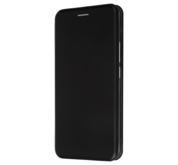 Armorstandart Чохол до мобільного телефона Armorstandart G-Case Xiaomi Redmi Note 14 4G Black (ARM79784)
