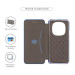 Armorstandart Чохол до мобільного телефона Armorstandart G-Case Xiaomi Redmi Note 14 Pro 4G Blue (ARM79787)