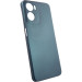 Dengos Чохол до мобільного телефона Dengos Soft Motorola G05 (Green) (DG-TPU-SOFT-74)