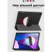 AirOn Чохол до планшета AirOn Premium Lenovo tab M10 3rd 10.1 TB (325FU/328FU) + film Black (4822352781145)