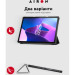 AirOn Чохол до планшета AirOn Premium Lenovo tab M10 3rd 10.1 TB (325FU/328FU) + film Black (4822352781145)