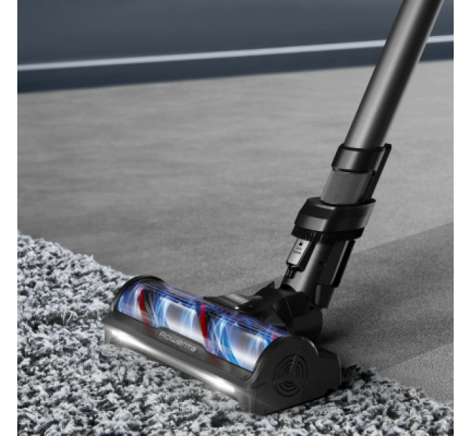 Rowenta Пилосос Rowenta RH9B74WO