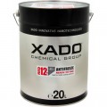 Xado Антифриз Xado Red 12+ -40  20 л (XA 58507)