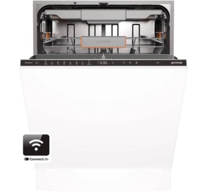 Gorenje Посудомийна машина Gorenje GV673C65