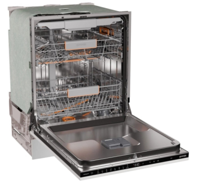 Gorenje Посудомийна машина Gorenje GV673C65