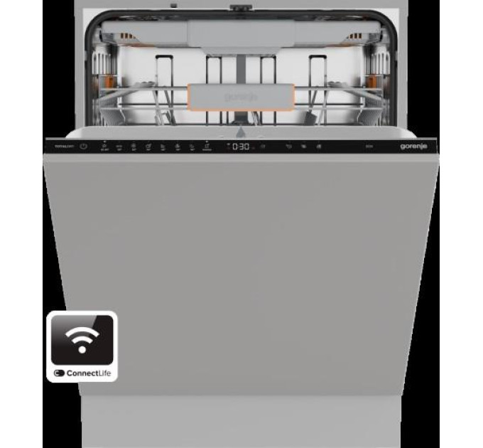 Gorenje Посудомийна машина Gorenje GV673C65