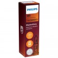Philips Автолампа Philips 13258MDC1 H1 24 V 70W MasterDuty (2451)
