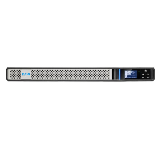 Eaton Пристрій безперебійного живлення Eaton 5P G2 1550VA RM 1U (5P1550IRG2)