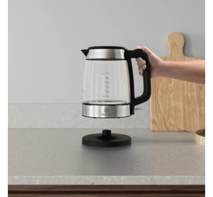 Electrolux Електрочайник Electrolux E4GK1-4GB
