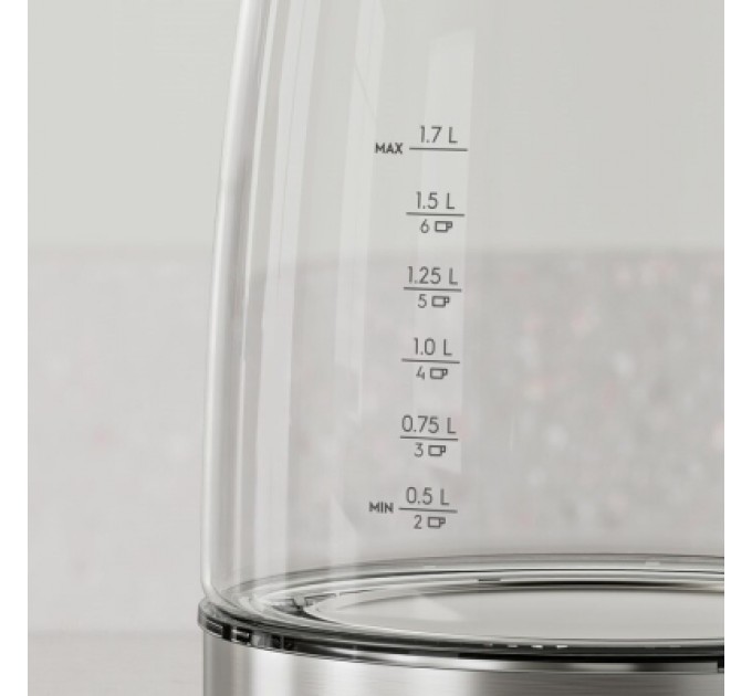 Electrolux Електрочайник Electrolux E4GK1-4GB