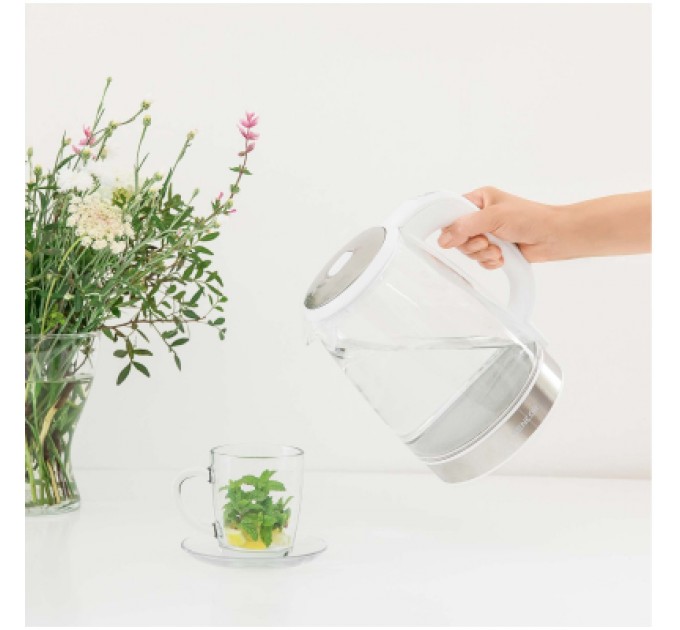 Sencor Електрочайник Sencor SWK2190WH