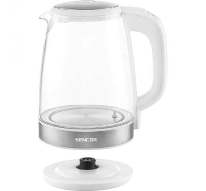 Sencor Електрочайник Sencor SWK2190WH