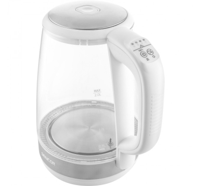 Sencor Електрочайник Sencor SWK2190WH
