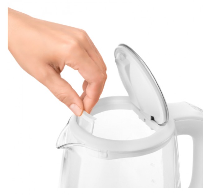 Sencor Електрочайник Sencor SWK2190WH