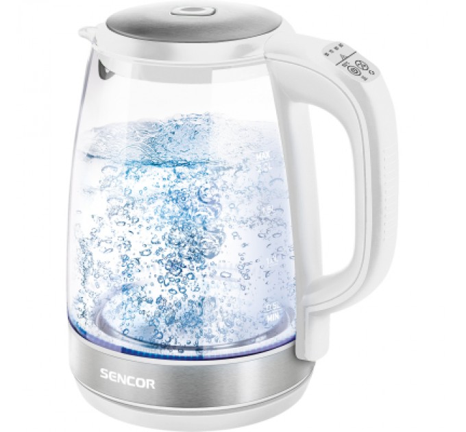Sencor Електрочайник Sencor SWK2190WH
