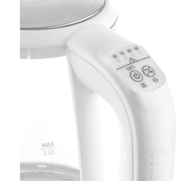 Sencor Електрочайник Sencor SWK2190WH