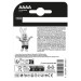 Duracell Батарейка AAAA спеціальна лужна LR8D425 1,5V, 2 шт. в упаковці Duracell (5007466)