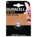 Duracell Батарейка CR 1632 спеціальна літієва типу таблетка 1632 3V, 1 шт. в упаковці Duracell (5011068)