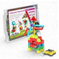 Конструктор Engino Stem Junior Robotics (E15)