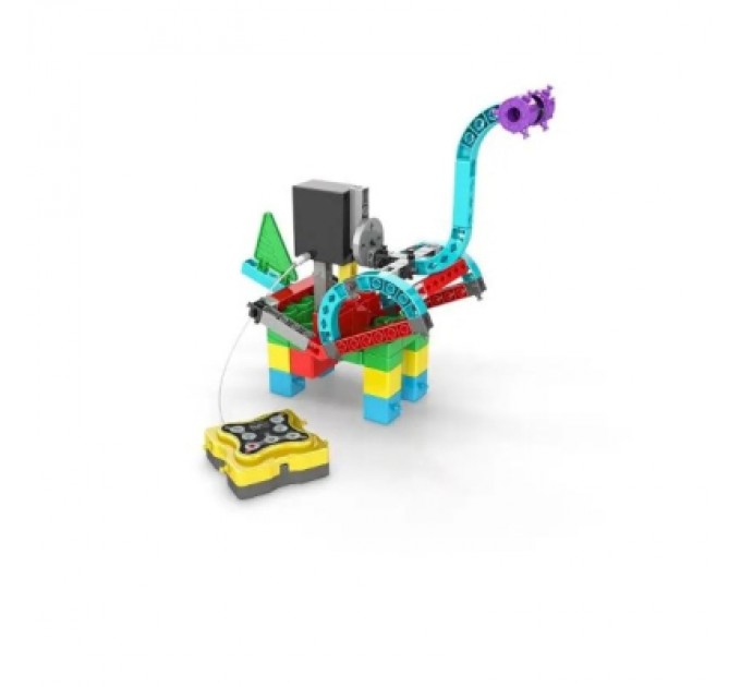 Engino Конструктор Engino Stem Junior Robotics (E15)